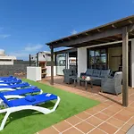 וילה Hipoclub Villas, Aguamarina 26
