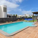 Hipoclub Villas, Aguamarina 26 וילה *