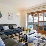 וילה Hipoclub Villas, Aguamarina 26 *