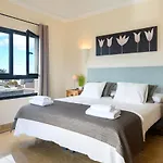 Hipoclub Villas, Aguamarina 26 וילה פלאיה בלנקה