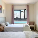 Hipoclub Villas, Aguamarina 26 וילה פלאיה בלנקה
