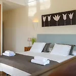 Hipoclub Villas, Aguamarina 26 וילה *