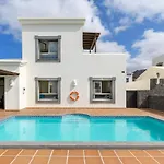 Hipoclub Villas, Aguamarina 26 Playa Blanca