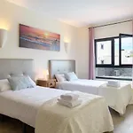 Hipoclub Villas, Aguamarina 26 * Playa Blanca