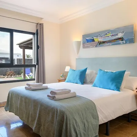 Villa Hipoclub Villas, Aguamarina 26 *