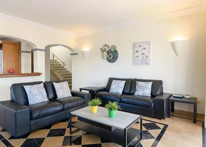 Villa Hipoclub Villas, Aguamarina 26