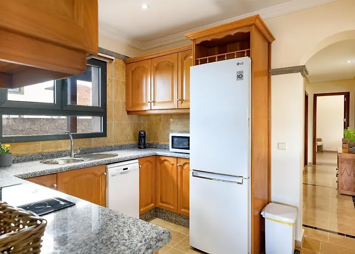 Hipoclub Villas, Aguamarina 26 *