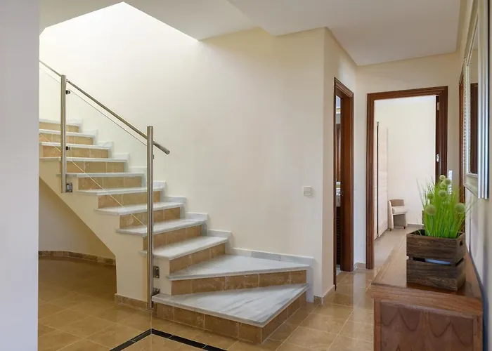 Hipoclub Villas, Aguamarina 26 Villa *