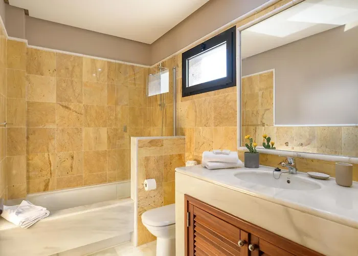 Hipoclub Villas, Aguamarina 26 Villa Playa Blanca (Lanzarote)