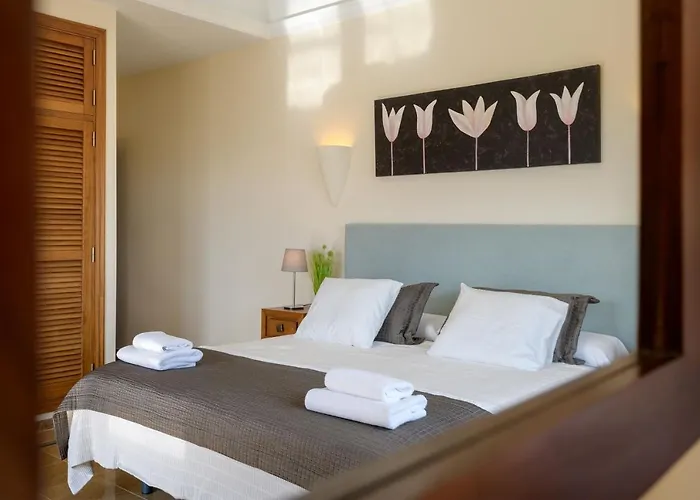 Hipoclub Villas, Aguamarina 26 Villa *