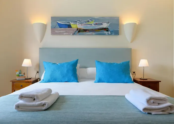 Hipoclub Villas, Aguamarina 26