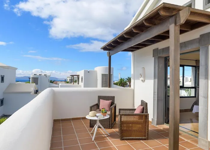 Hipoclub Villas, Aguamarina 26