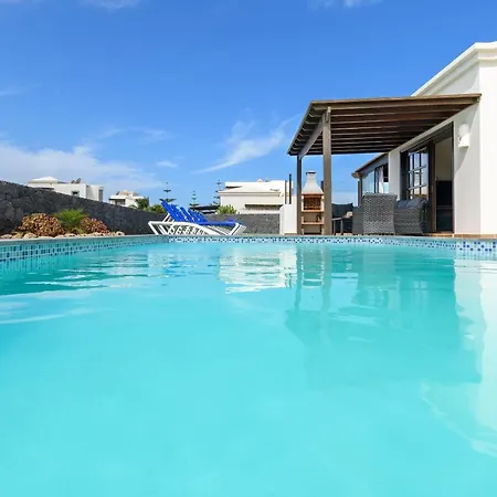 Hipoclub Villas, Aguamarina 26