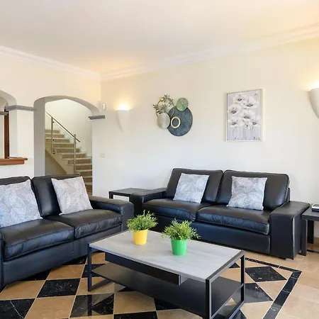 Villa Hipoclub Villas, Aguamarina 26
