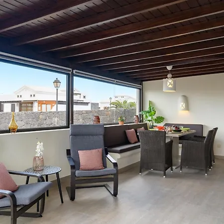 Вилла Hipoclub Villas, Aguamarina 26 Коста Бланка