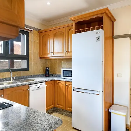 Hipoclub Villas, Aguamarina 26 *