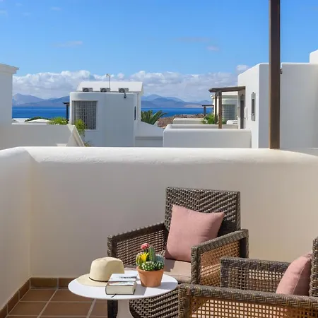 Hipoclub Villas, Aguamarina 26