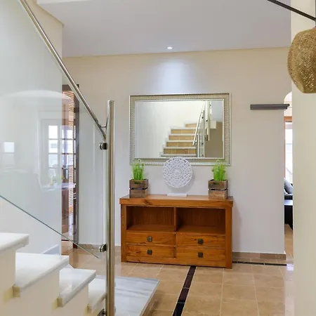 Hipoclub Villas, Aguamarina 26 Вилла *