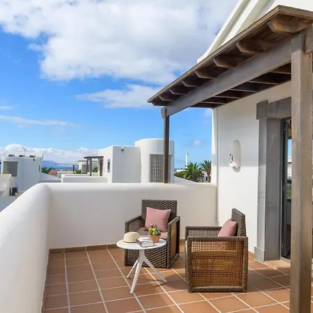 Hipoclub Villas, Aguamarina 26