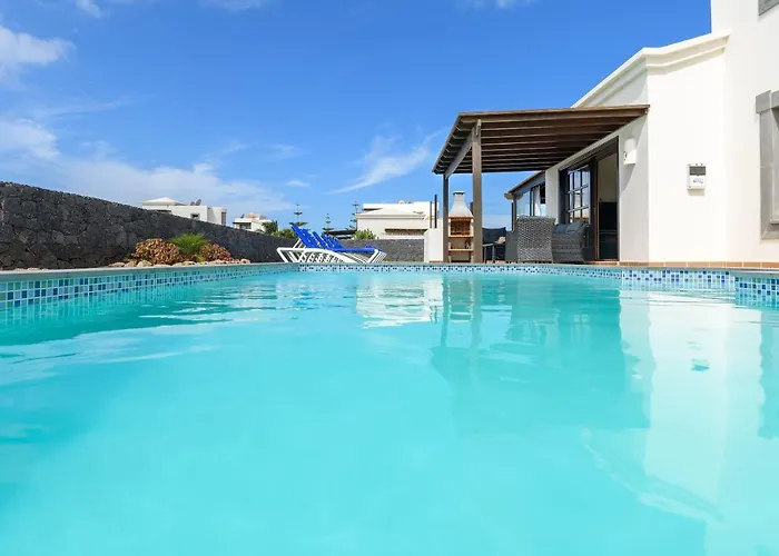 Hipoclub Villas, Aguamarina 26