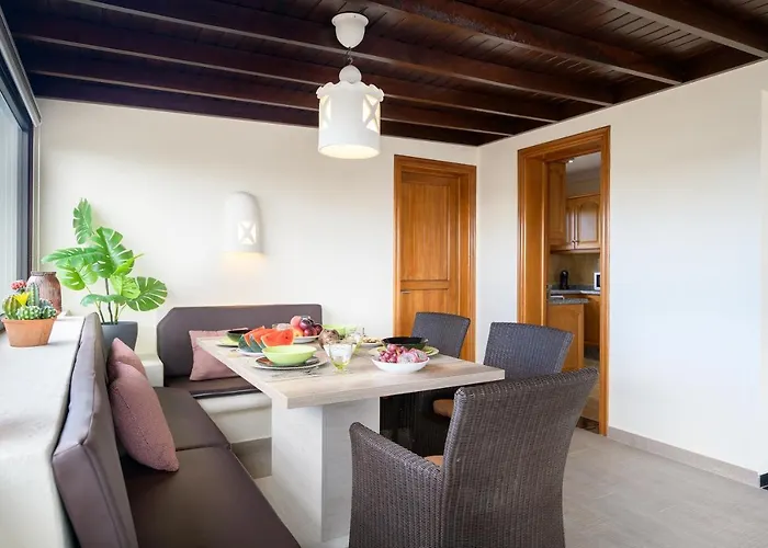 Hipoclub Villas, Aguamarina 26