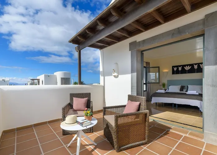 Hipoclub Villas, Aguamarina 26