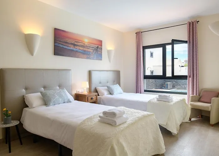 Hipoclub Villas, Aguamarina 26 * Коста Бланка