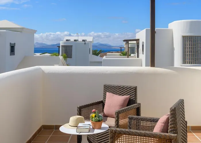 Hipoclub Villas, Aguamarina 26