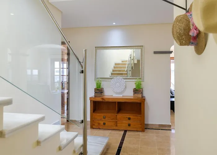 Hipoclub Villas, Aguamarina 26 ヴィラ *