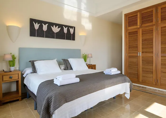 Hipoclub Villas, Aguamarina 26