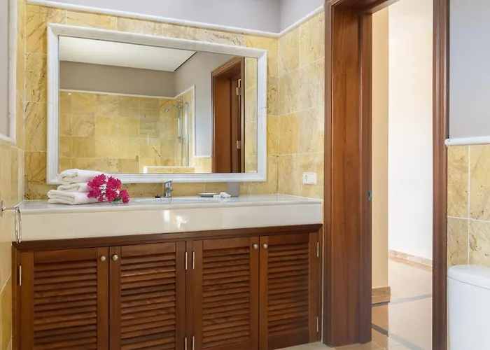 Hipoclub Villas, Aguamarina 26 ヴィラ プラヤ・ブランカ