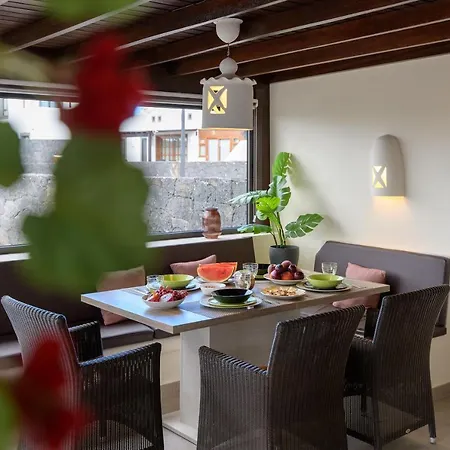 Hipoclub Villas, Aguamarina 26 فيلة *