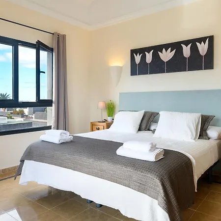 Hipoclub Villas, Aguamarina 26 فيلة بلايا بلانكا