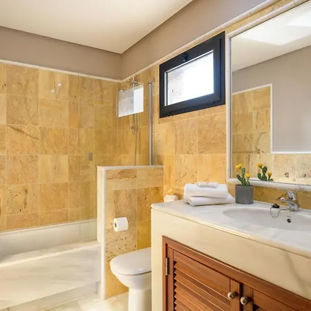 Hipoclub Villas, Aguamarina 26 Villa Playa Blanca (Lanzarote)